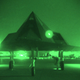 Illustration for article titled Why Is The 'Retired' F-117 Nighthawk Still Flying?